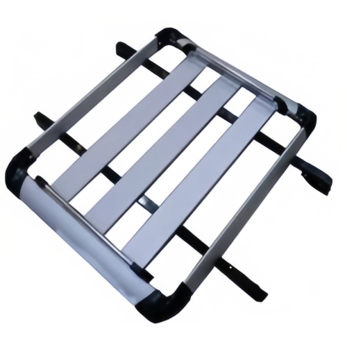 Accesorios 4x4 Rack de techo de aluminio universal
