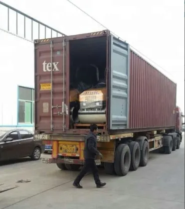 Chine Famous Brand 5 Ton Roller Chine Famous Brand 5 Ton Roller