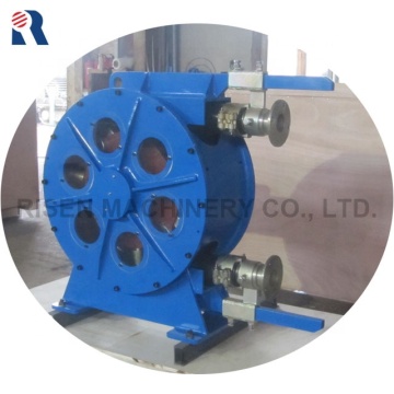 Hot Sell Direct Heavy-Duty Industrial Peristaltic/Squeeze Hose Pump