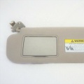 Sun Visor For Hy-undai S-onata GRAY Driver Left