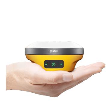 Arazi araştırması için profesyonel yüksek performanslı GNSS RTK GPS alıcısı