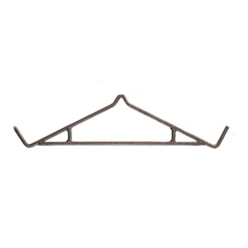 Magnum Gambrel for Efficient Deer Skinning and Hanging