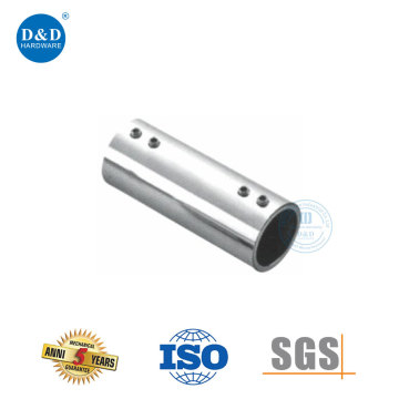 Metal Tube Connectors