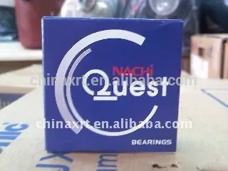 nachi 20tab04 angular contact ball bearing