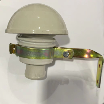 Ceramic Fuse Base with Bracket E33 63A