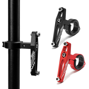 ENLEE Aluminum Folding Cage Adapter for Mountain Bicycles
