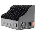 8 Ports USB Charging Docking 150W