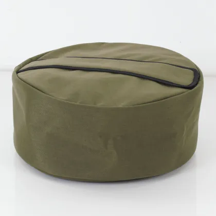 Adjustable Weight Sandbag Workout Bags: 200lb Capacity for Strongman Training