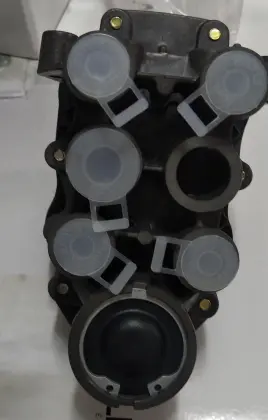 AE4560 circuit protection valves