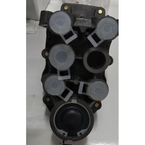 AE4560 circuit protection valves