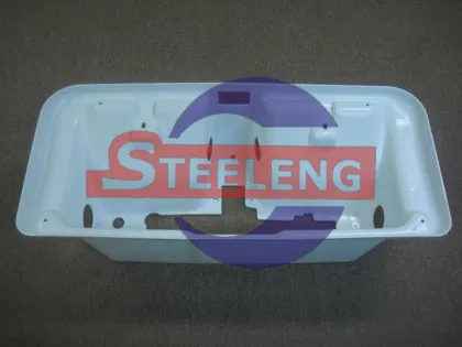 EZ-GO Golf Cart Parts Seat Pod