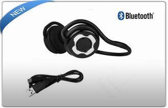 Audio MP3 Player Bluetooth Sprot Headphones For Running Spo