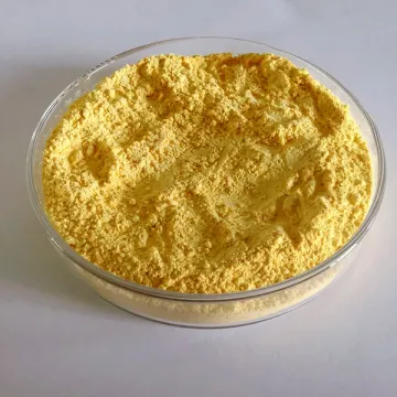 Chemical raw material blowing agent for pvc leather