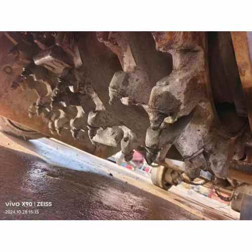 Máquina de moagem de alta precisão