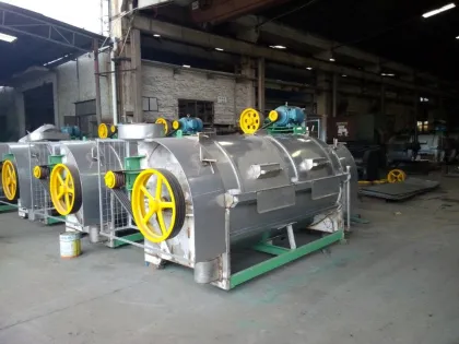 550 Pound 275kg Horizontal Denim Washing Machine