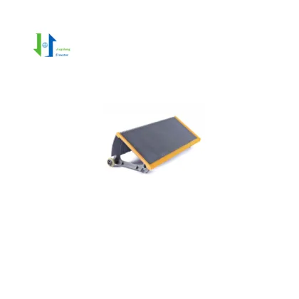 LG SIGMA Aluminium Alloy Escalator Step