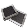 EMI Filter Stainless Steel Honeycomb Panel