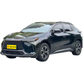 Toyota bz4X 2022 High-Performance PRO Edition