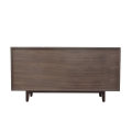 Finn Juhl Walnut Cabinet For Living Room