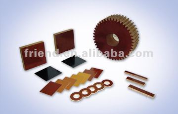 Electric Insulation sheet bakelite