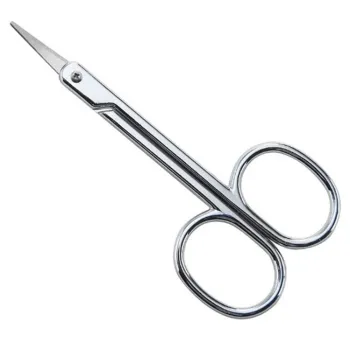 Hot Sale Stainless Steel Multifunctional Nose Scissors and Eyebrow Trimmers
