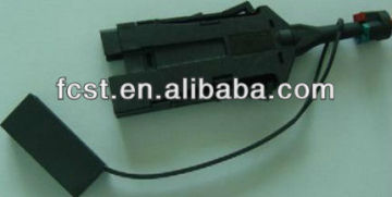 Fiber Optic FDDI Connector