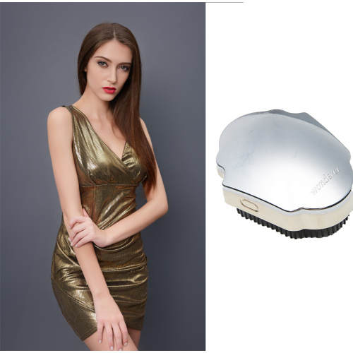 Hair Mini Detangling Brush