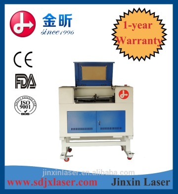 5030 laser engraving machine for laser engraving blanks