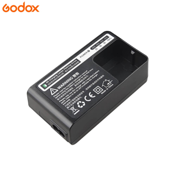 Godox Spare Rechargeable Li-ion Battery and C29 Charger for AD200 AD200Pro