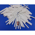 স্টক পাইকারি zirconia সিরামিক rods বার পাইপ