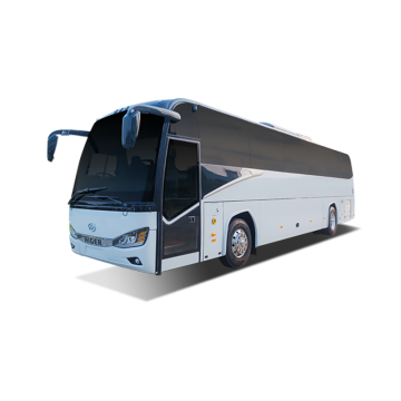 New Type KLQ 6121 YAE HIGER Bus - Attractive Price Brand New Coach Bus