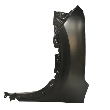 Steel Front Fender Flares Replacement Kit for Citroen C5 Aircross