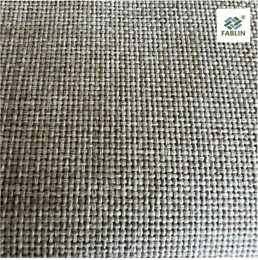 Універсальная алефінавая тканіна для функцыянальнага прымянення