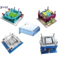 plastic drawer mould