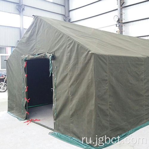 Гражданские палатки по оказанию помощи и стихийным бедствием