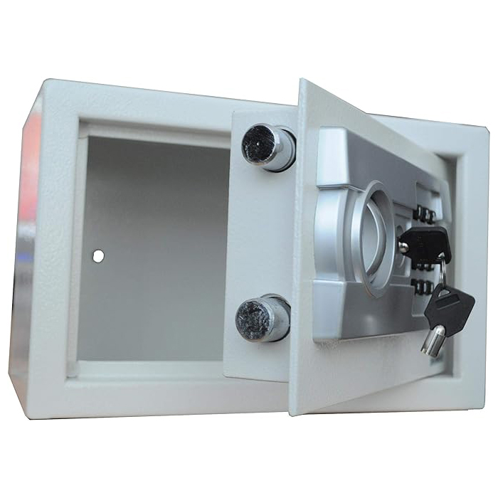 Small Electronic Safe with digital Lock (EG)