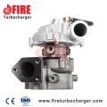 Turbófeltöltő GT1749S 732340-5003S 28200-4A350 Hyundai számára