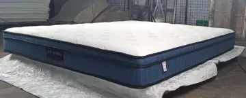 Luxury Customized Size Double Side Hotel Mattress
