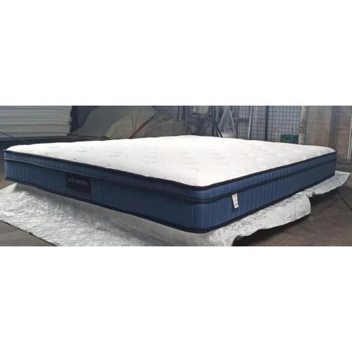 Luxury Customized Size Double Side Hotel Mattress