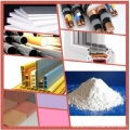 Non-toxic Ca Zn Heat Stabilizer for PVC