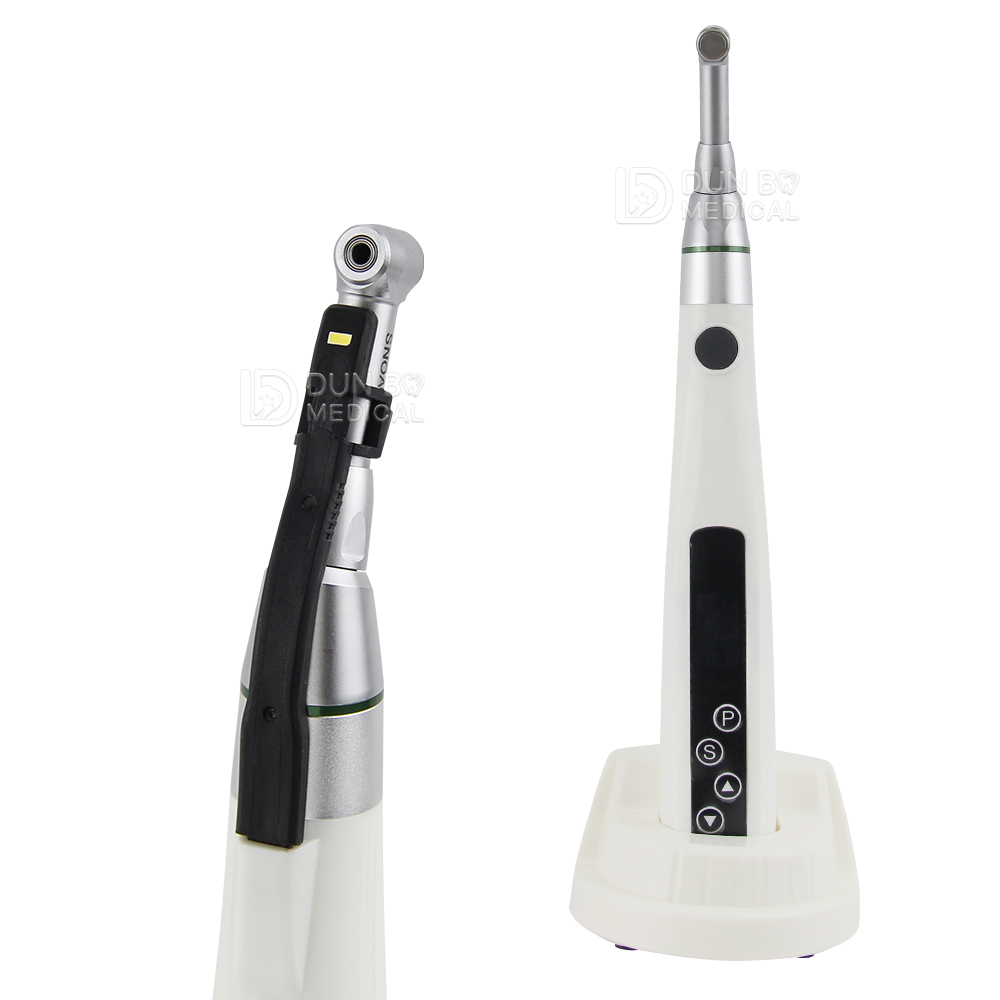 Wireless Led Surgery Endo Motor