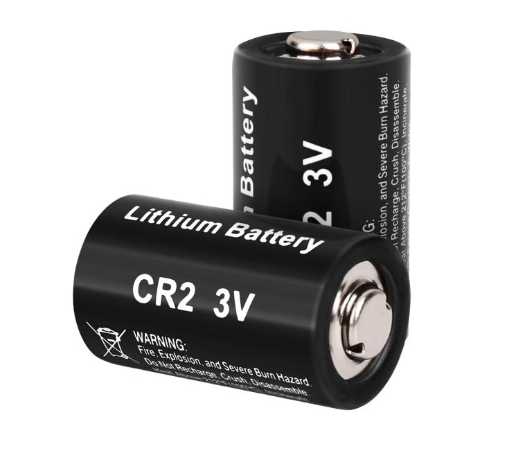 What type of batteries do flashes use?