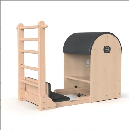 Hot Sell Wholesale Dropshipping Pilates Reformer Equipment Prices