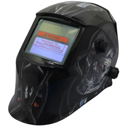 Grinding Automatic Darkening Dimming TIG ARC Welding Helmets