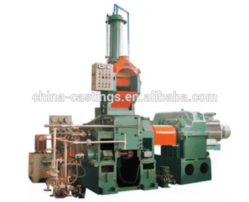 Banbury Mixer (50-160L)