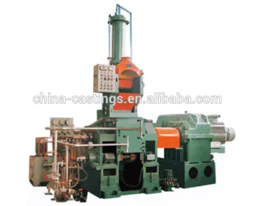 Banbury Mixer (50-160L)