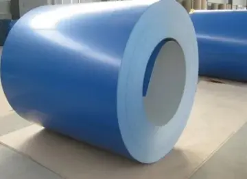 cheap Prepainted Galvanized Steel Coil