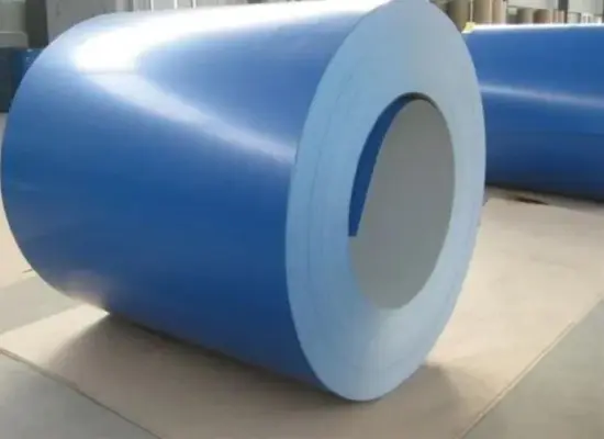 cheap Prepainted Galvanized Steel Coil