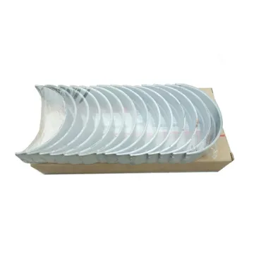 Dongfeng Engine Parts: Finding the Right Main Bearing (D5010477479) for Your Vehicle