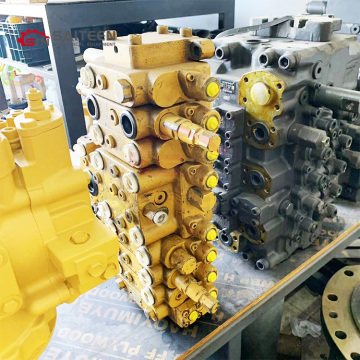 CAT70B E70B Main Control Valve 085-5657